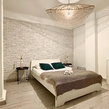 Apartment Nocnoc Le Capucin Marseille
